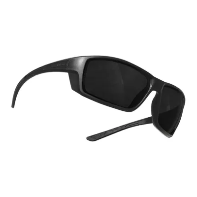 Brýle Střelecké Loxray ČERNÝ Rám Kouřová Skla - Helikon-Tex