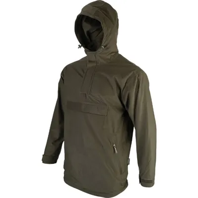 Bunda Galbraith SMOCK Nepromokavá Zelená - Barva: Zelená -, Velikost: M - Jack Pyke