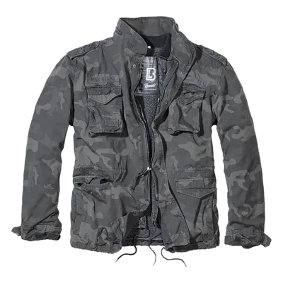 Bunda M65 GIANT - Barva:, Velikost: 6XL - Brandit