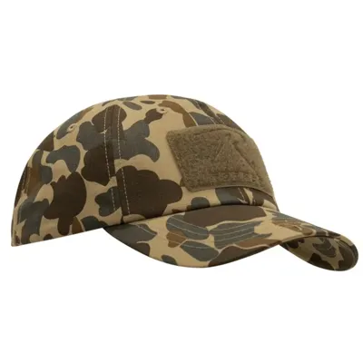 Čepice Baseball Tactical Operator Fred Bear - Rothco