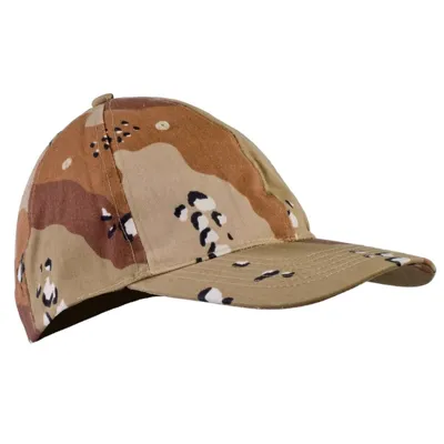 Čepice Baseball US 6-COL - AB