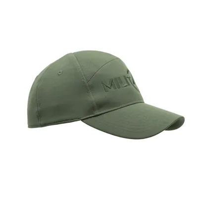 Čepice Softshellová - Barva:, Velikost: L-Xl - MILITARY RANGE