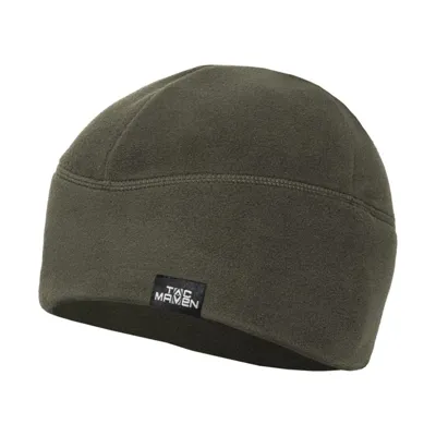 Čepice OROS Fleece RAL 7013 - Tac Maven