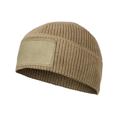Čepice RANGE Beanie Fleece - Barva:, Velikost - Helikon-Tex