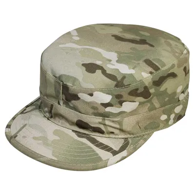 Čepice Ranger Rip-Stop - Barva:, Velikost: 6,5 - Rothco