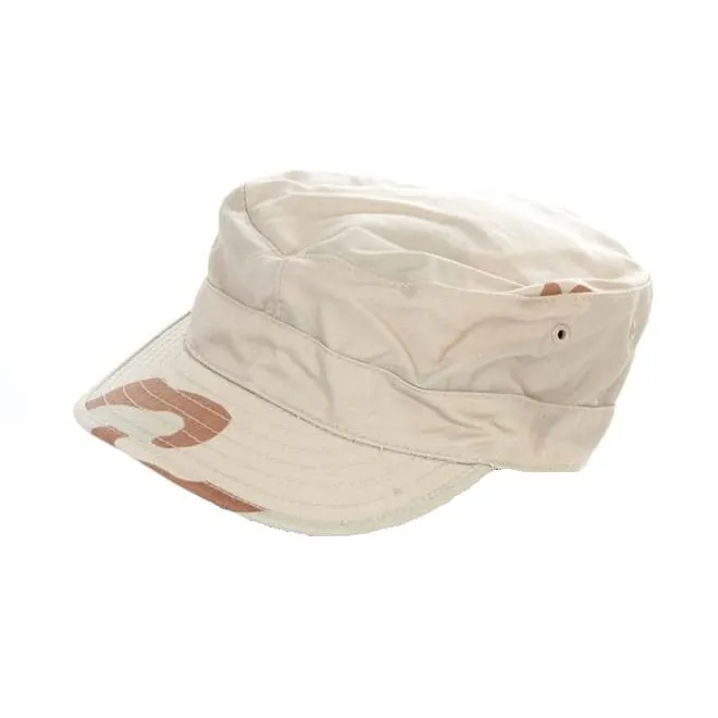 MMB Čepice US Combat 3-COL · Tan / FDE