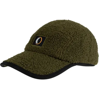 Čepice Zateplená Sherpa Baseball Cap - SPEERO