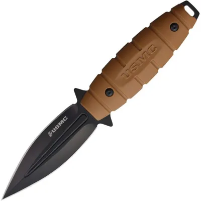 Dýka FIX3001TN S Pouzdrem - USMC