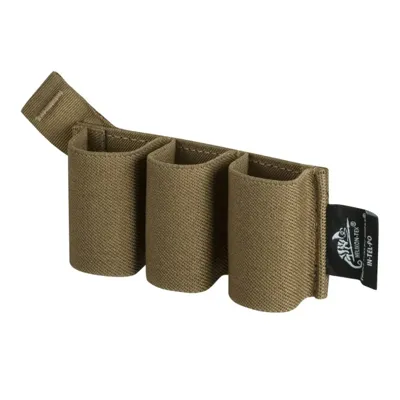 Insert Elastic Na Tři Pistolové Zásobníky - Helikon-Tex