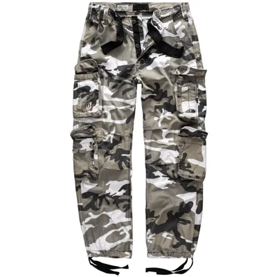 Kalhoty Airborne Vintage Metro - Urban - Barva: Urban Metro, Velikost: 4XL - Surplus Systems