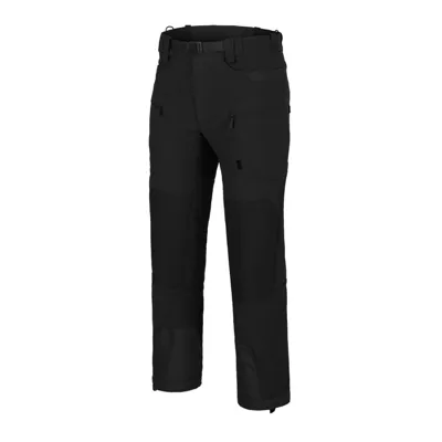 Kalhoty Blizzard StormStretch® ČERNÉ - Barva: ČERNÁ -, Velikost: Xxl-R - Helikon-Tex