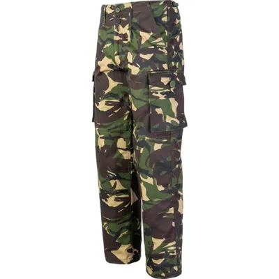 Kalhoty Britské Soldier 95 Originál - Mil-com