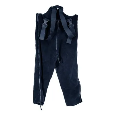 Kalhoty Polartec Fleece US Army Použité - Armáda U.S