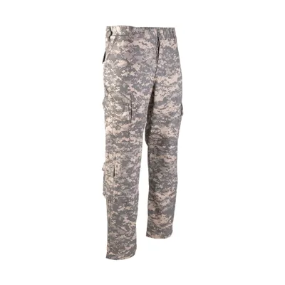 Kalhoty US Typ ACU Rip-Stop ACU Digital - Mil-Tec