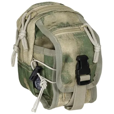 Kapsa Na Opasek MOLLE HDT- FG - MFH