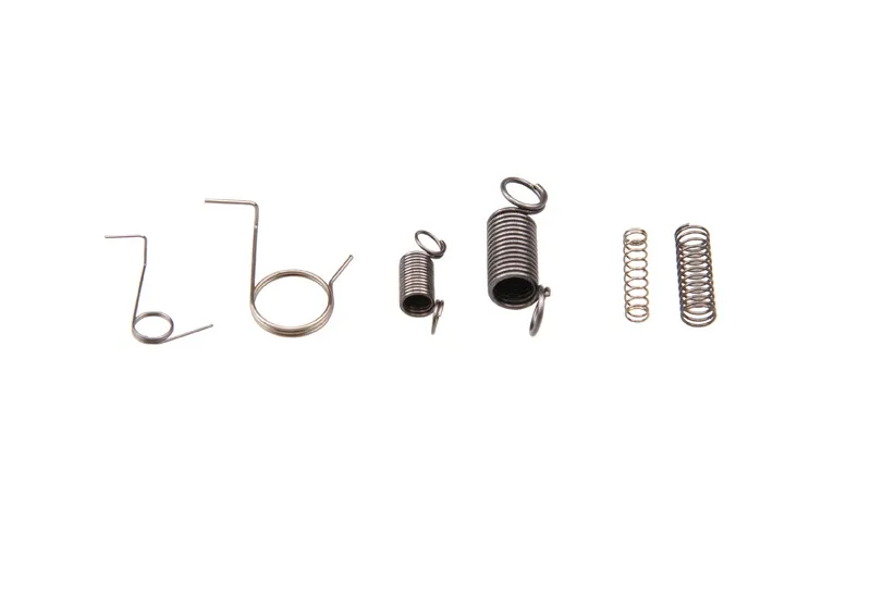 SHS Set de Muelles para Gearbox V2