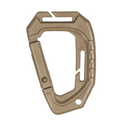 Karabiny MOLLE Taktické 2 Ks - Mil-Tec