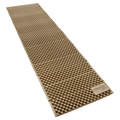 Karimatka Skládací Z-Lite OAK/Anthracite - Therm-A-Rest