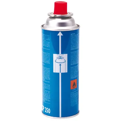 Kartuš Plynová Ventilová CP250 (220 G) - Campingaz