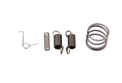 Set de Muelles para Gearbox V3 - Otros