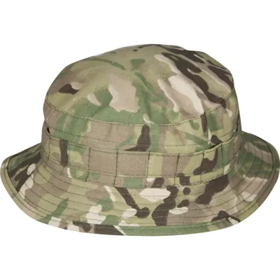 Klobouk Special Forces BUSH Milcam - Barva: MTP, Velikost: 59 - Mil-com