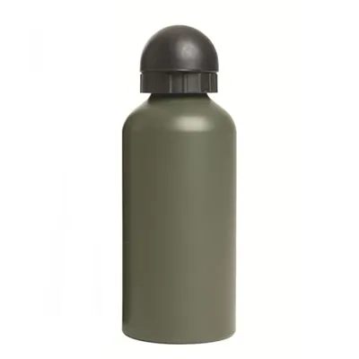 Láhev Alu 0,5 Ltr. Zelená - Mil-Tec