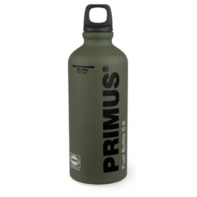 Láhev Na Palivo 600ml Zelená - Primus