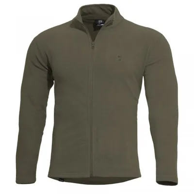 Mikina ELK Fleece RAL 7013 - Barva: RAL 7013, Velikost: XL - Tac Maven