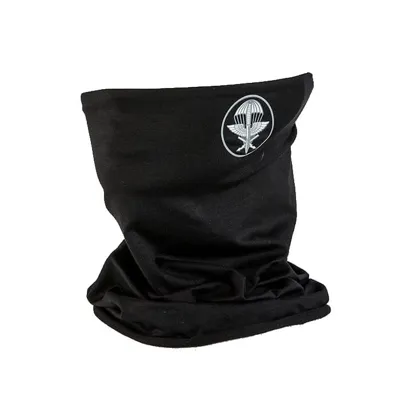 Nákrčník AČR 102. Průzkumný Prapor ČERNÝ - Barva: ČERNÁ -, Velikost: L/XL - FENIX Protector
