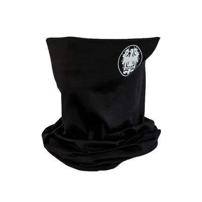 Nákrčník AČR 42. Mechanizovaný Prapor ČERNÝ - Barva: ČERNÁ -, Velikost: L/XL - FENIX Protector