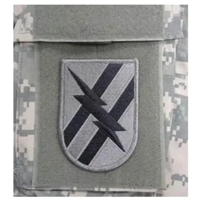 Nášivka 48TH Infantry Velcro - MILITARY RANGE