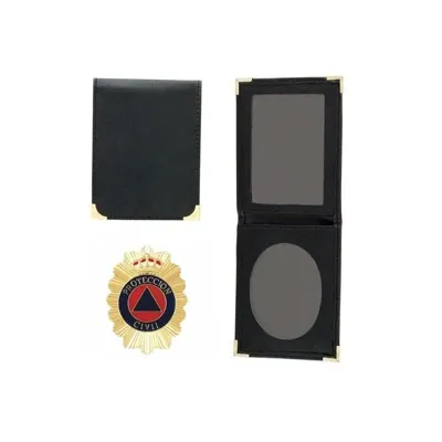 Cartera Protección Civil - Albainox
