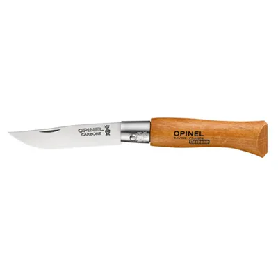 Nůž Vrn no.04 Buk - Opinel