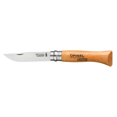 Nůž Vrn no.06 Buk - Opinel
