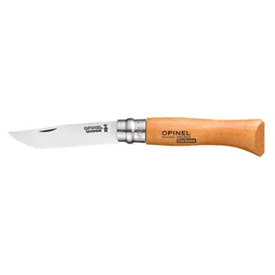 Nůž Vrn no.08 Buk - Opinel