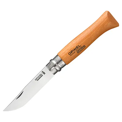 Nůž Vrn no.09 Buk - Opinel