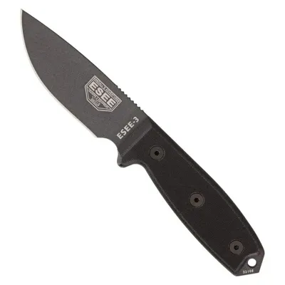 Nůž S Pevnou Čepelí 3 Tactical - Esee
