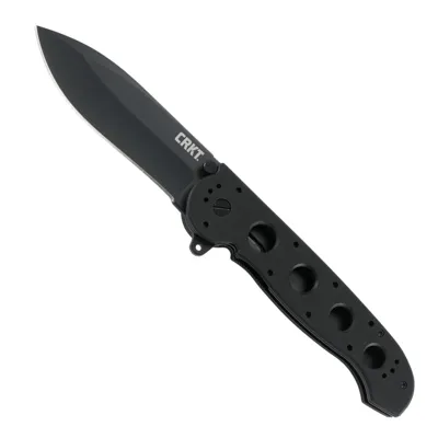 Nůž Zavírací M21-04G Hladké Ostří - CRKT