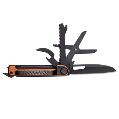 Nůž Zavírací Multifunkční Armbar SCOUT BURNT - Gerber