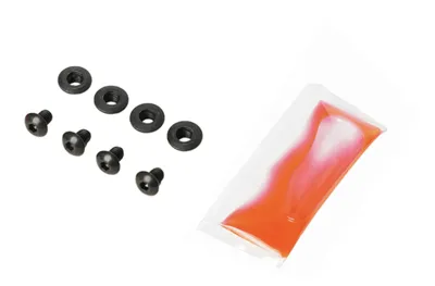 Box Customs Ham Hardware para Torniquete - BlackBox Customs
