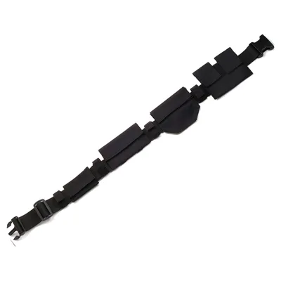 Opasek S Kapsami Swat Deluxe Nylon ČERNÝ - Rothco