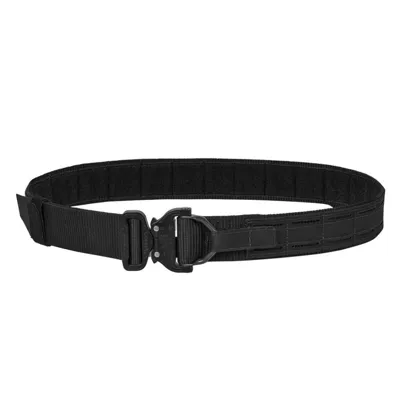 Opasek Taktický Cobra Modular Rescue® Černý - Helikon-Tex