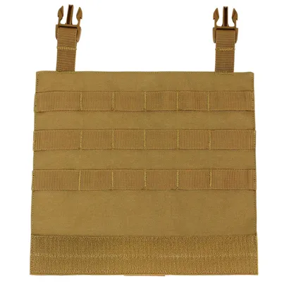 Panel MOLLE K Vestě Vas - S.T. Condor