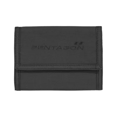 Peněženka Stater 2.0 ČERNÁ - Pentagon