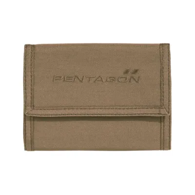 Peněženka Stater 2.0 - Pentagon