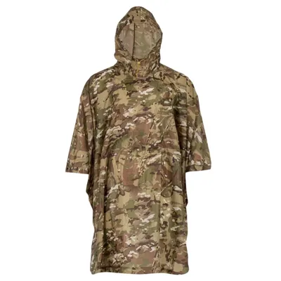 Pončo Rip-Stop 200x145 cm HMTC - Pro-Force