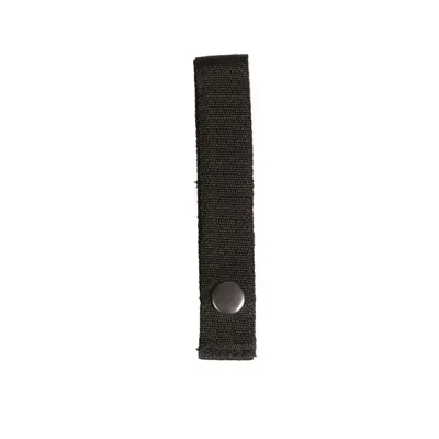 Poutko Modular 100mm Na Opasek ČERNÉ - Mil-Tec