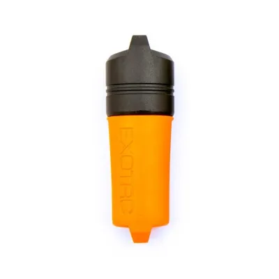 Pouzdro fireSLEEVE™ Oranžové - Exotac