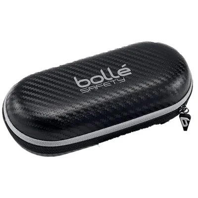 Pouzdro Hard Case Na Brýle Velké ČERNÉ - Bollé
