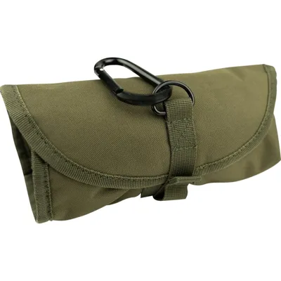 Pouzdro Na Pušku Foldable GUN S Popruhem Zelené - Jack Pyke